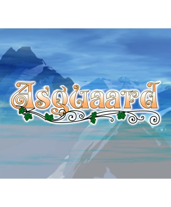 Asguaard Steam Key GLOBAL